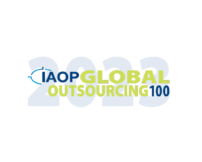 IAOP GO 100 Social Banner